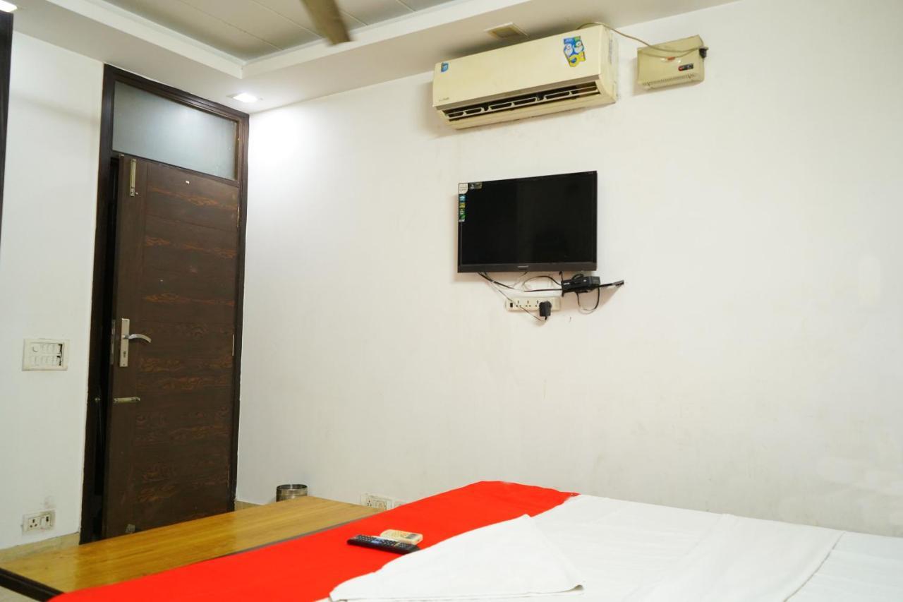 Premium Villa - Lajpat Nagar Νέο Δελχί Εξωτερικό φωτογραφία