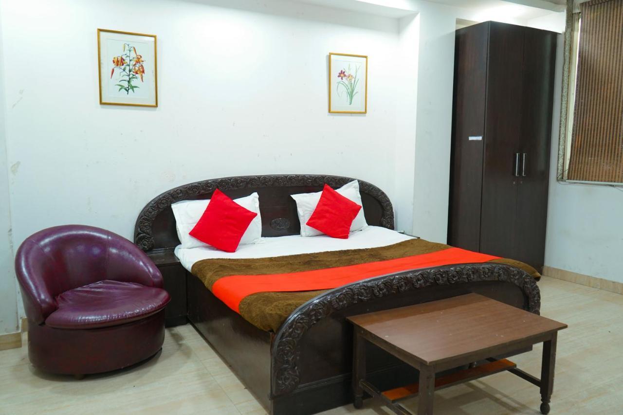 Premium Villa - Lajpat Nagar Νέο Δελχί Εξωτερικό φωτογραφία