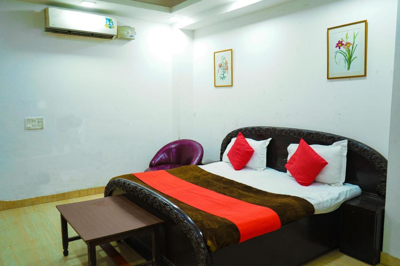Premium Villa - Lajpat Nagar Νέο Δελχί Εξωτερικό φωτογραφία