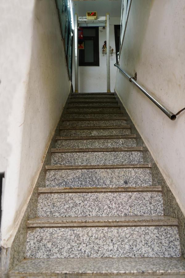 Premium Villa - Lajpat Nagar Νέο Δελχί Εξωτερικό φωτογραφία