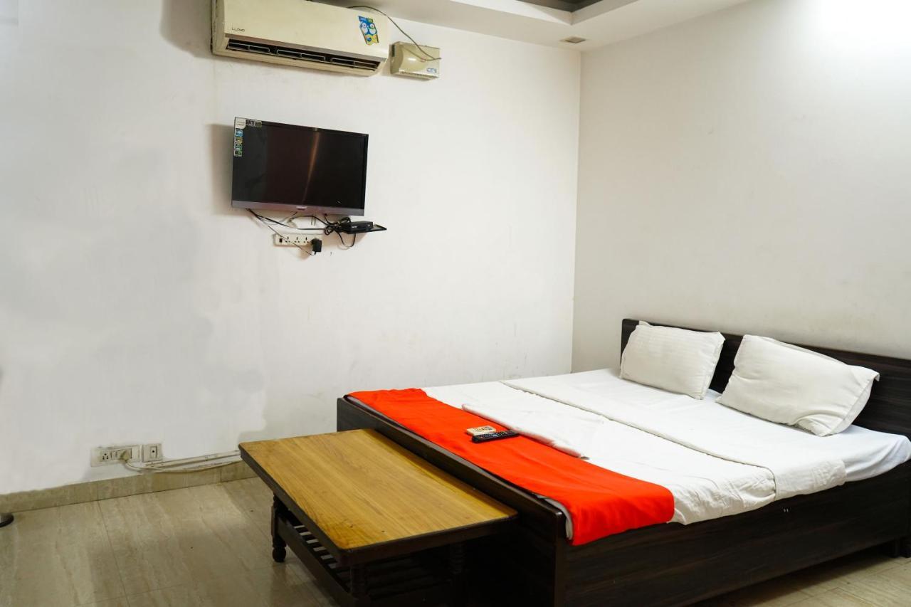 Premium Villa - Lajpat Nagar Νέο Δελχί Εξωτερικό φωτογραφία