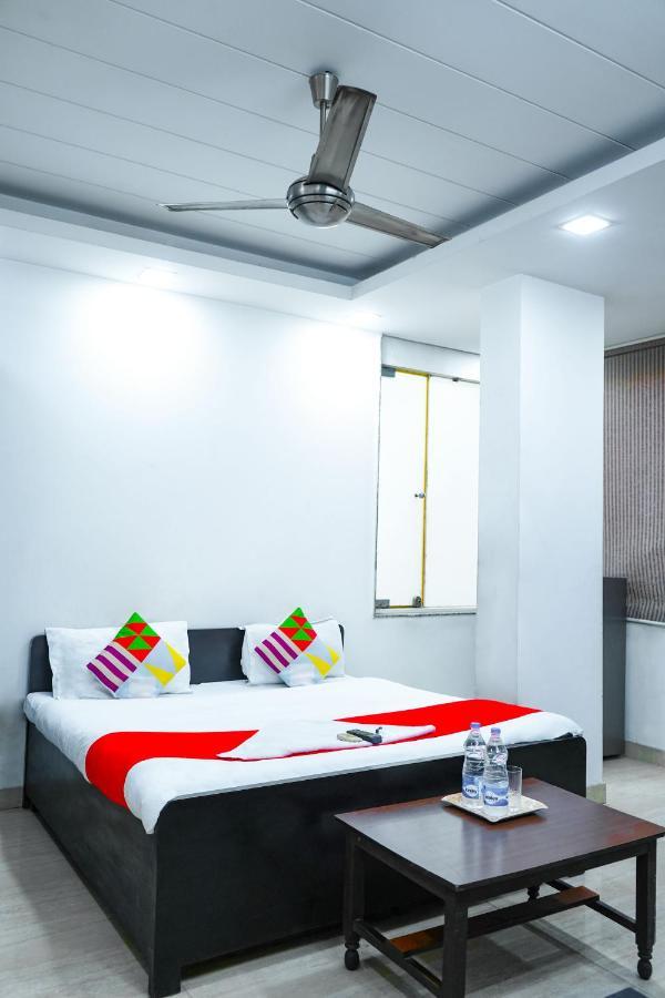 Premium Villa - Lajpat Nagar Νέο Δελχί Εξωτερικό φωτογραφία