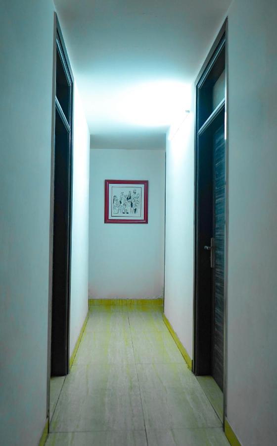Premium Villa - Lajpat Nagar Νέο Δελχί Εξωτερικό φωτογραφία