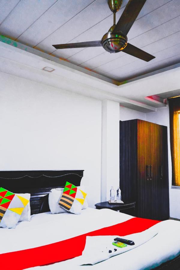 Premium Villa - Lajpat Nagar Νέο Δελχί Εξωτερικό φωτογραφία