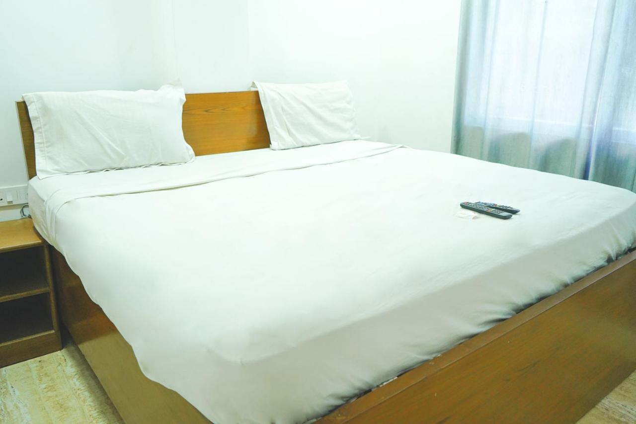 Premium Villa - Lajpat Nagar Νέο Δελχί Εξωτερικό φωτογραφία